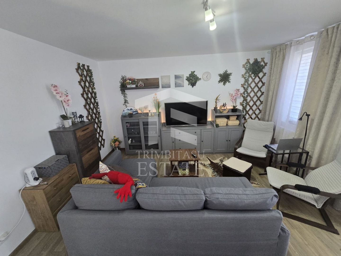 Mangalia - Vila tip duplex moderna. - Poză 23