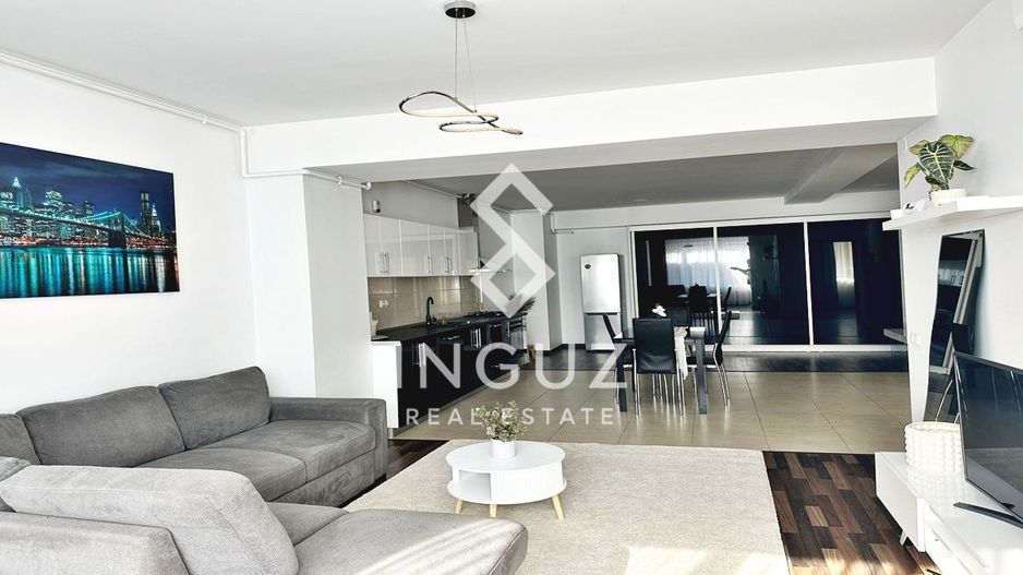 Apartament de închiriat – Iancului / Bd. Ferdinand nr. 118 - Poză 1