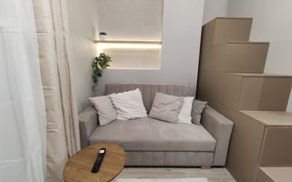 Garsonieră de tip studio | Finisaje moderne | Calea Dorobanților - Poză 5