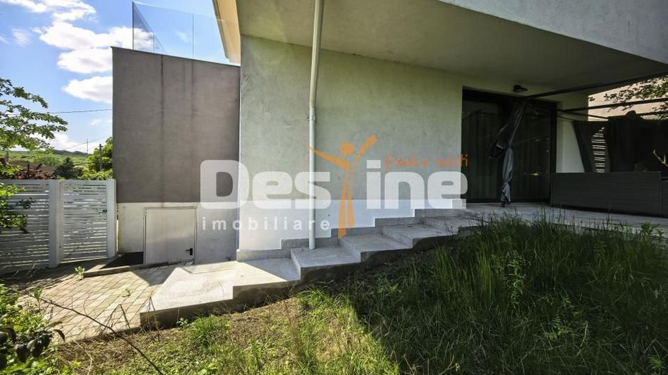 Casă individuală 4 camere D+P+1 133 mp mobilată și utilată - Poză 36