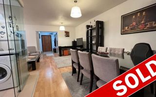 Apartament cu 3 camere de închiriat în Faleza Nord, Constanta - Poză 1