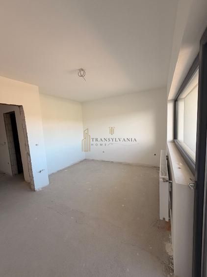 Apartament nou, 2 camere, Selimbar - Poză 7