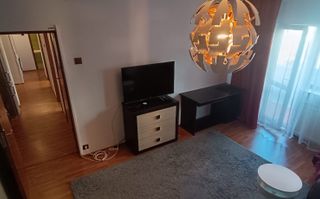 Inchiriez Ap. de 3 camere Decomandat Gorjului - Poză 5