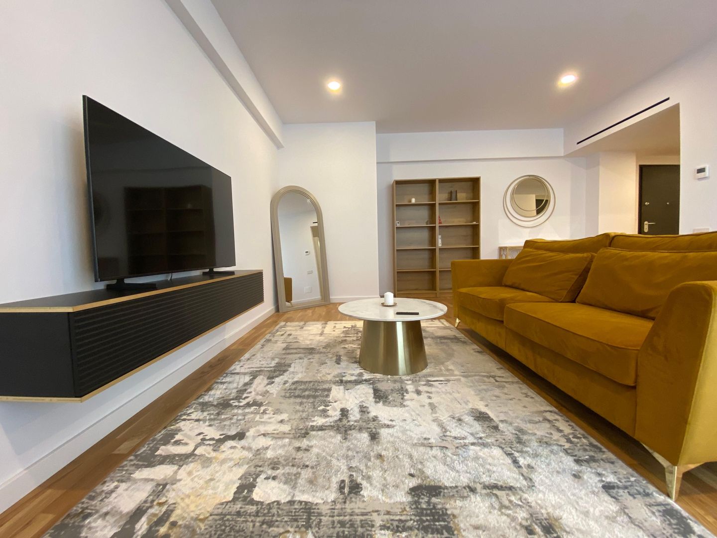 Apartament 2 camere Pipera | Loc de parcare inclus - Poză 2