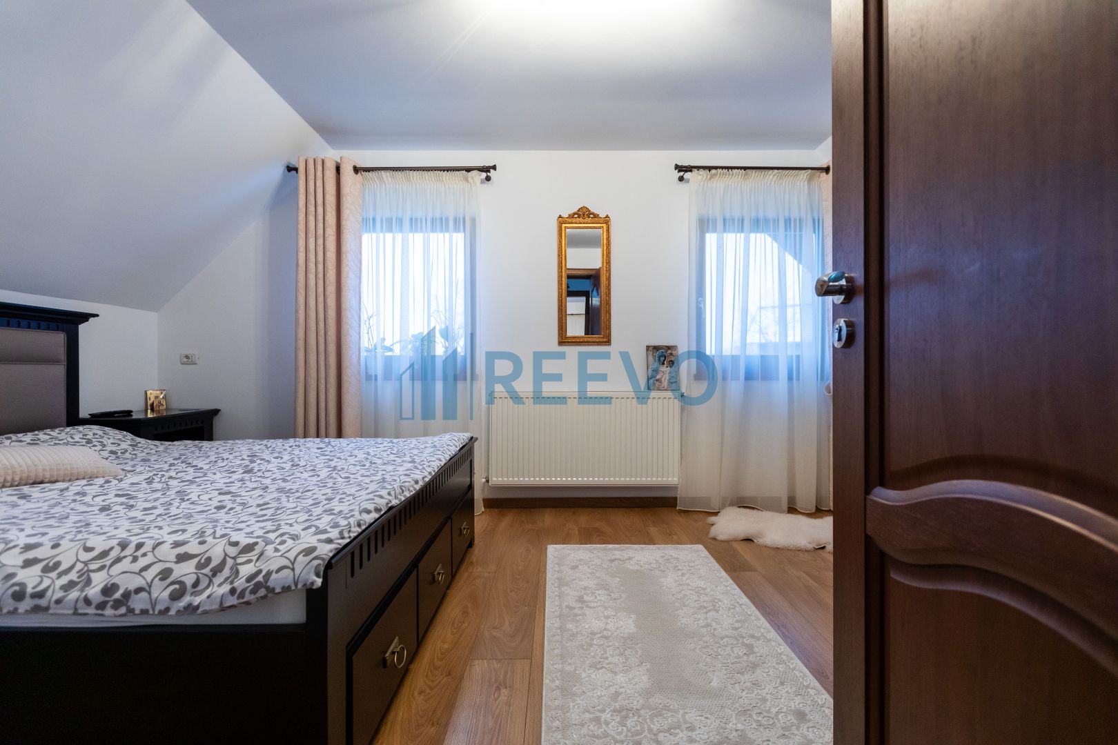 Casă/Vilă de vânzare în Trebeș, Mărgineni, jud Bacău - Poză 6