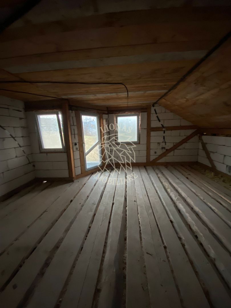 Casa 220 mp-teren 4000 mp-ideal Pensiune-garaj-Bistrita Bargaului - Poză 5