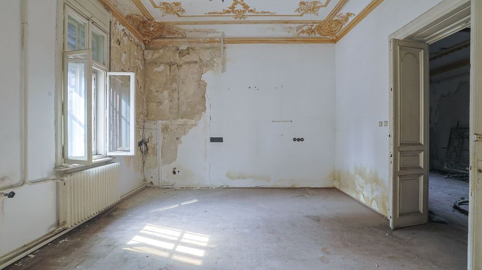 PIATA ROMANA - Calea Dorobanti | Vila - Spatiu Comercial - Poză 17