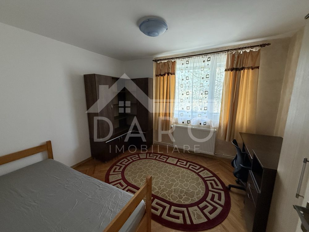 Apartament 2 camere decomandat, zona Aleea Cornisa - Poză 7
