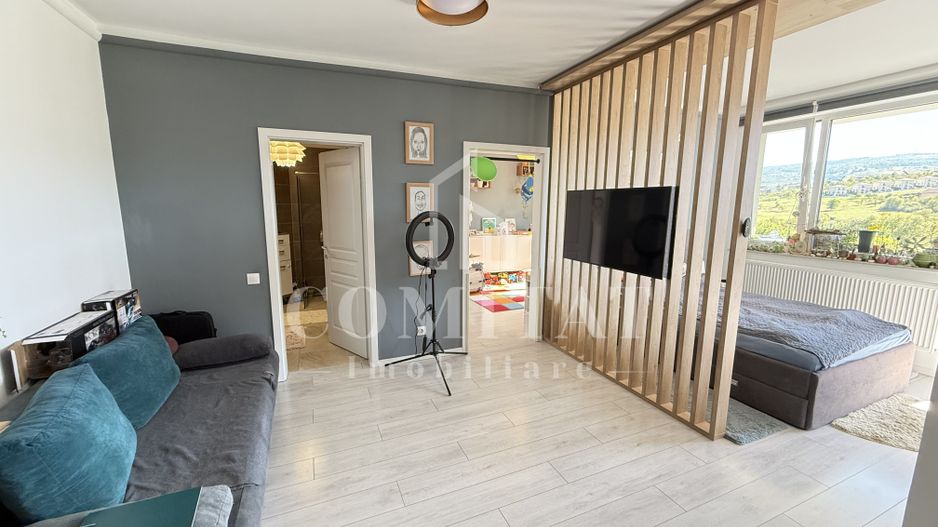 Apartament 2 camere | Constructie Noua | Cartier Borhanci - Poză 1