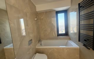 VANZARE 2 CAMERE | VEDERE PANORAMICA | ONE VERDI PARK ETAJ 3-6-9-13 | - Poză 18