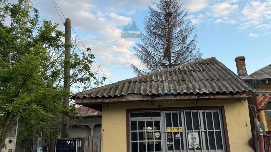 Casă + Spațiu Comercial – Oinacu, 2.658 mp teren - Poză 2