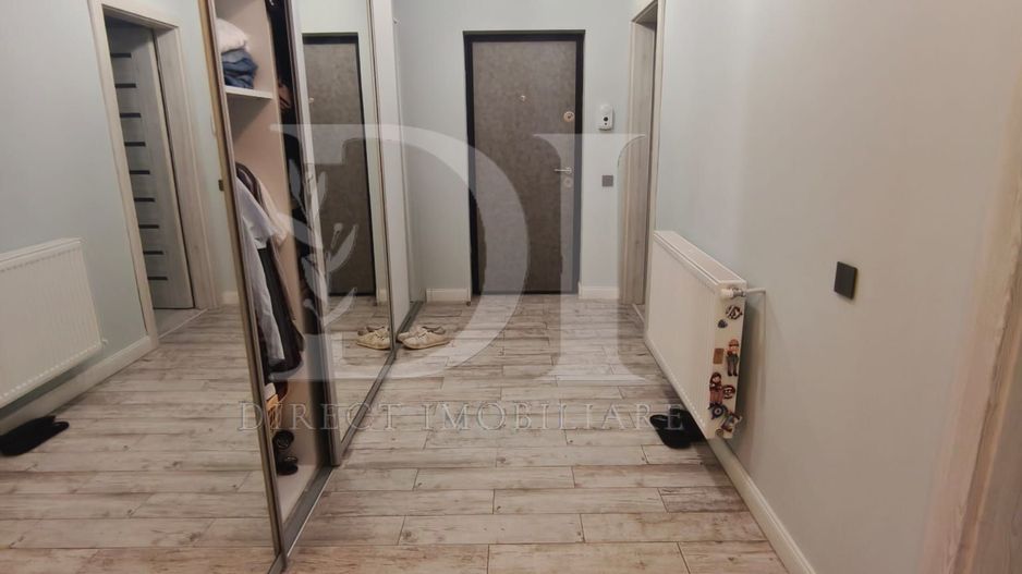 Apartament de vanzare 2 camere Apahida - Poză 7