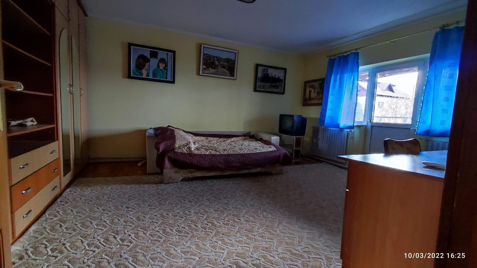 Inchiriere apartament in Vila pentru cazare termen lung, Pitesti - Poză 7