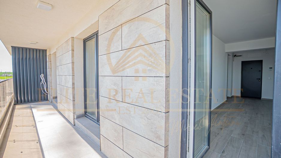 Aartament 3 camere - Bucatarie Separata - Parcare Inclusa - Poză 5