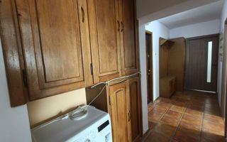 Apartament 2 camere de închiriat /Zona Gării, aproape de Centru - Poză 8