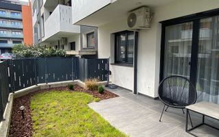 Apartament cu 2 camere | AES Residence | Oradea - Poză 10