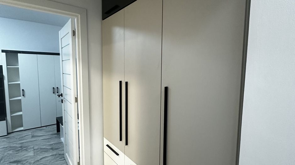 Apartament 2 camere, pet friendly, parcare inclusă, lux - Poză 7