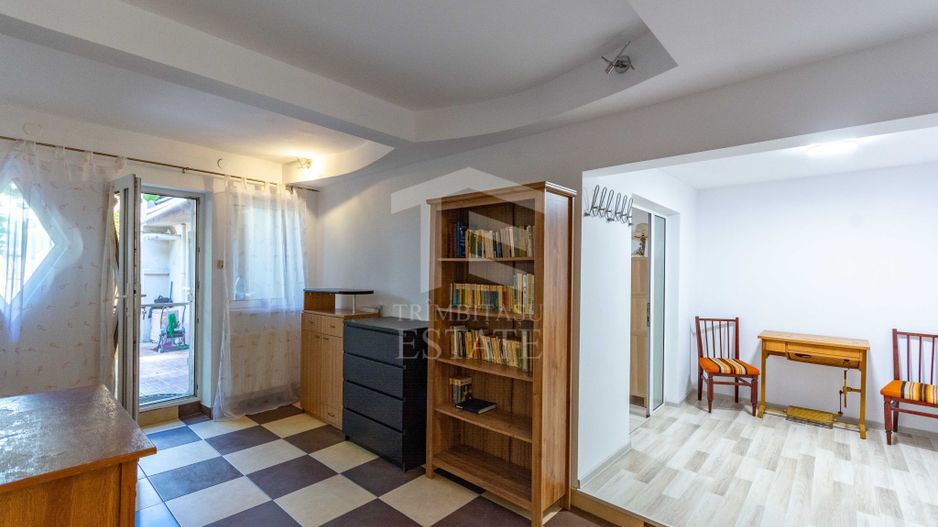 Colentina, Doamna Ghica, Obor, str. Popa Iancu, Casa 3 dormitoare - Poză 7