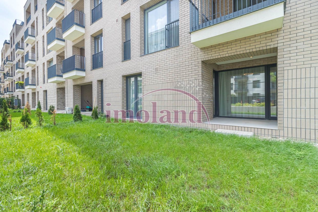 Vanzare | apartament 3 camere cu gradina | Avalon Estate-Pipera - Poză 18