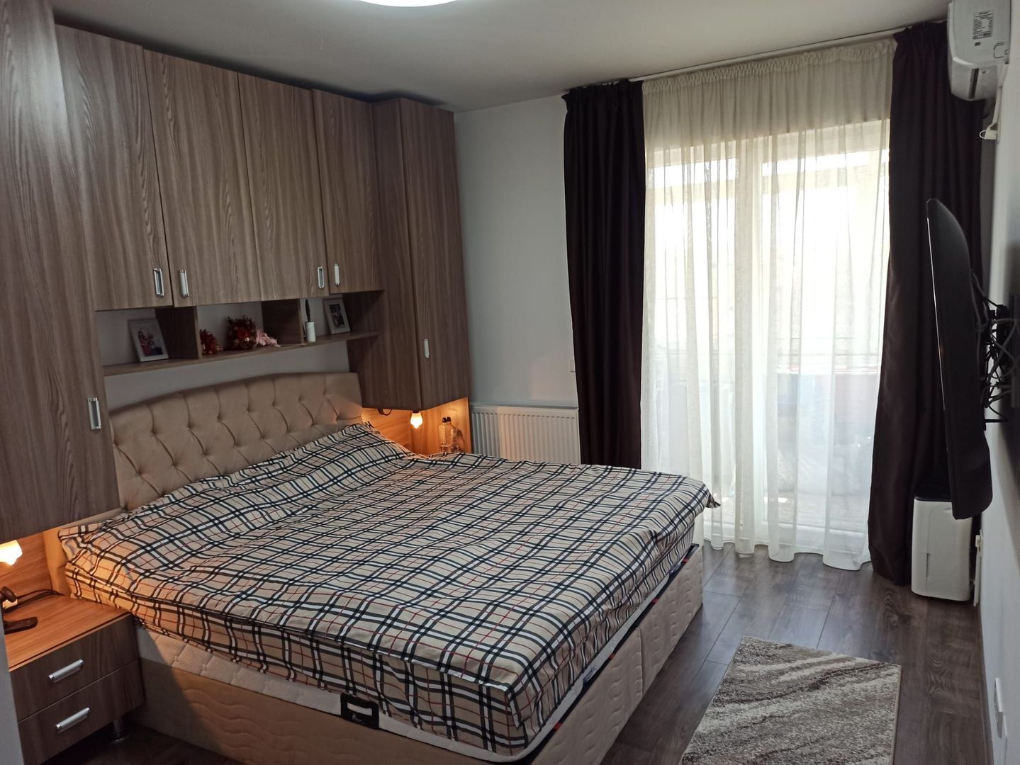 2cam.dec-57mp/metrou Berceni/3-5min pe jos - Poză 3