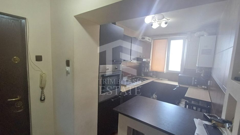 Apartament 2 camere centrala termica Metrou Iancului Matei Voievod - Poză 18