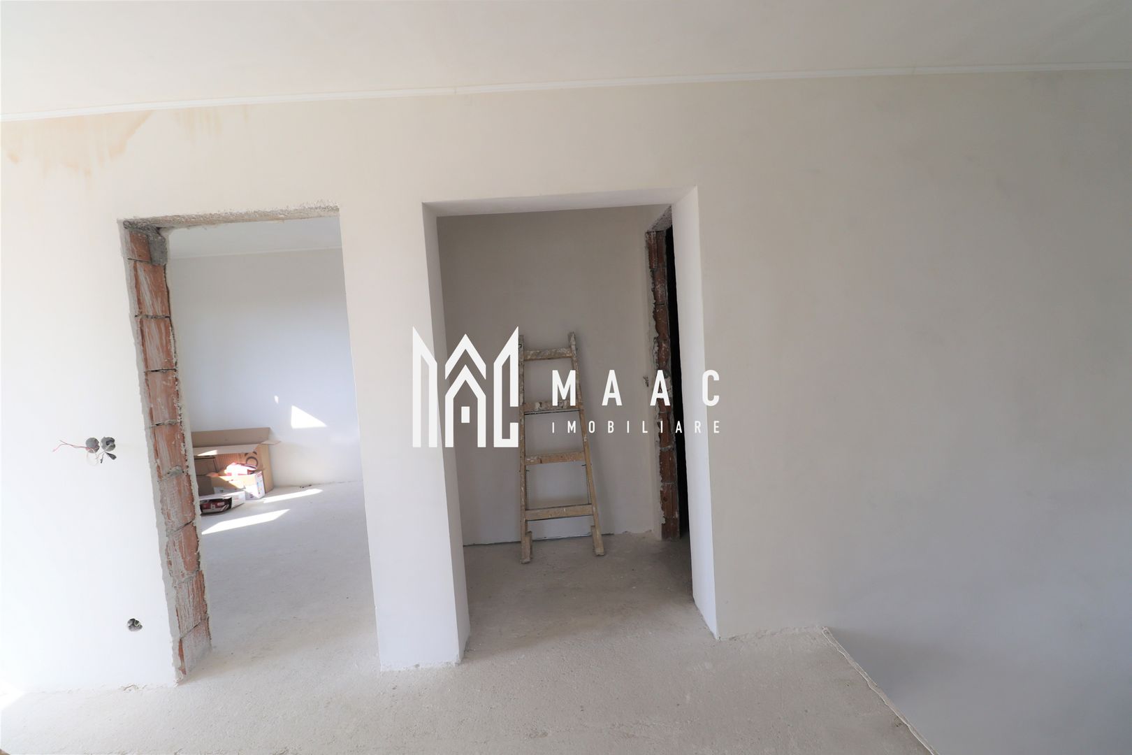 BLACK FRIDAY | Casa Individuala | Curte 600mp | Daia - Poză 7