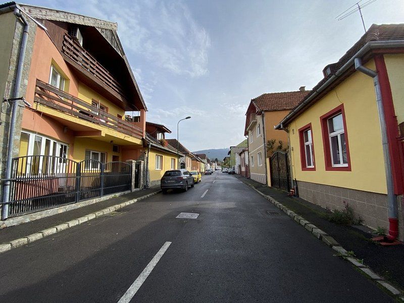 Casa P+2+M de inchiriat in zona Blumana - Brasov - Poză 21
