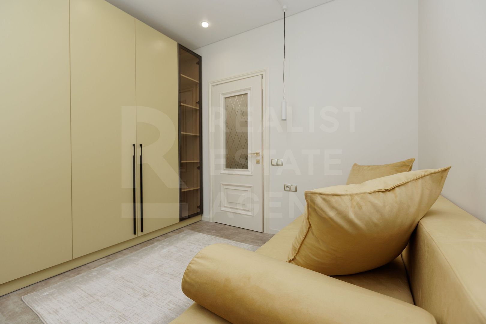 Vânzare, casă, 4 camere, str. Mihail Lomonosov, Telecentru - Poză 9