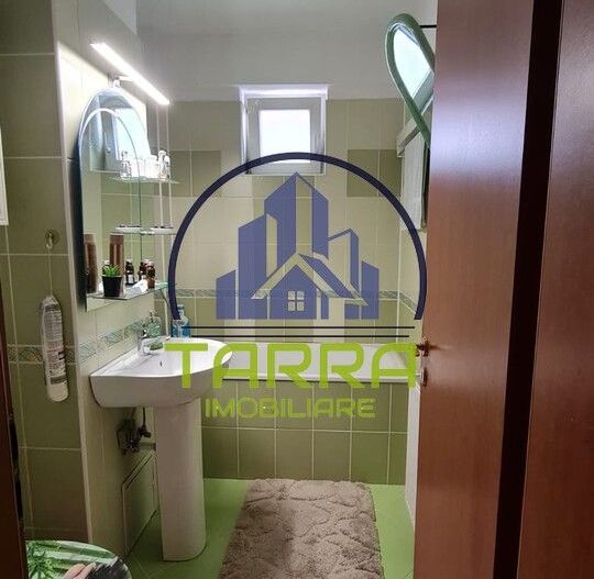 Apartament 2 camere de inchiriat Alba Iulia zona Centru - Poză 8