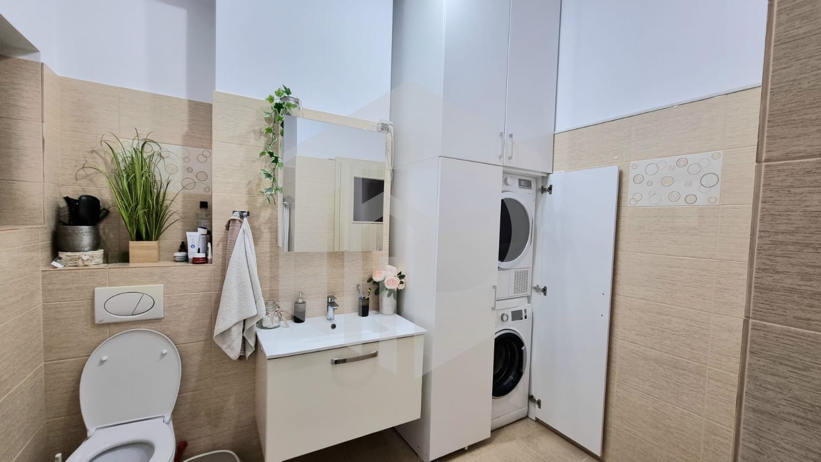 Penthouse de vanzare - Doamna Stanca - 65mpu + Terase 42mp - 3 Camere - Poză 6