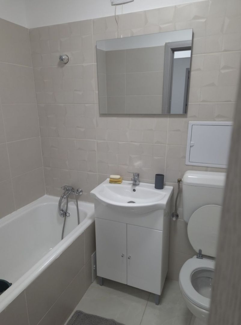 AP. 2 CAMERE THEODOR PALLADY, PRIMA INCHIRIERE, REABILITAT, METROU - Poză 4