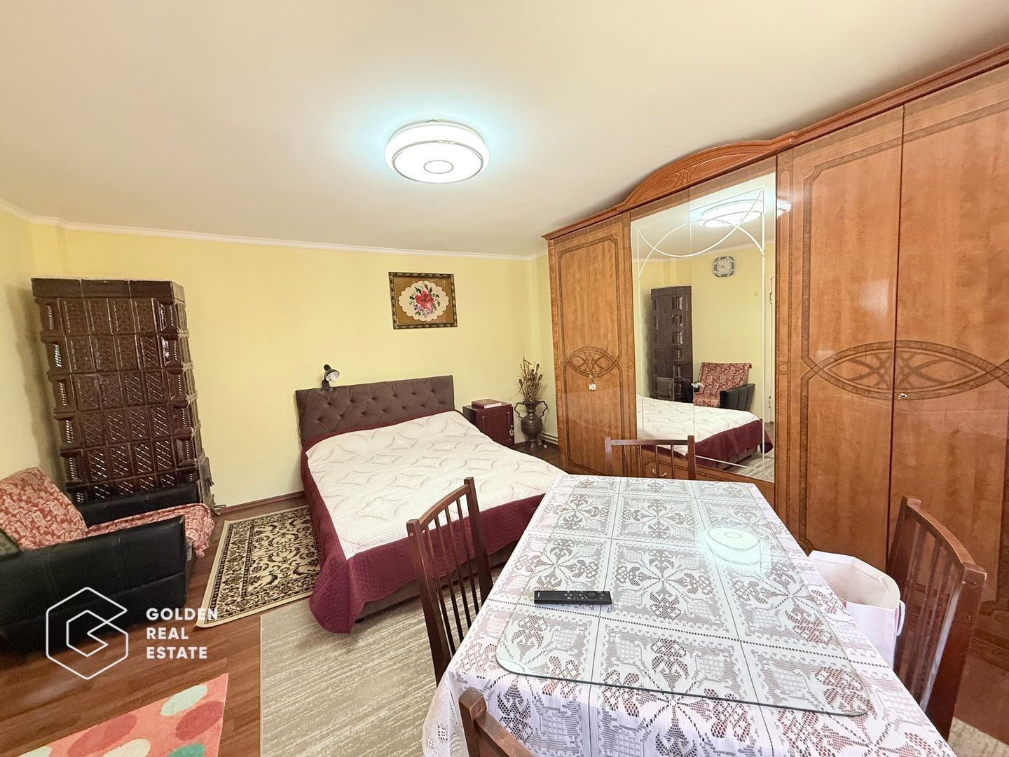 Casa 3 camere, sat Nicolae Balcescu, comision 0% - Poză 3