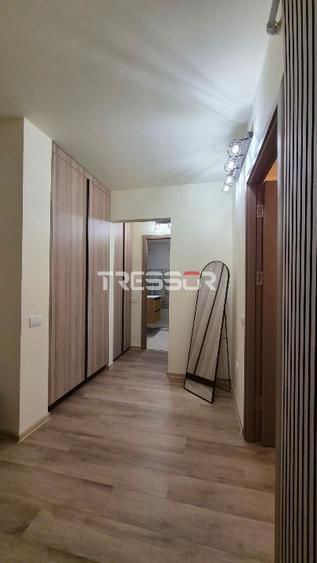 2 camere  Zona Dacia | Mobilat și utilat modern - Poză 2