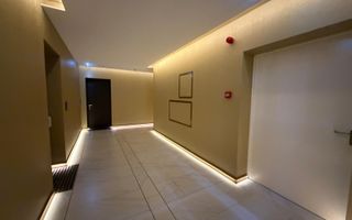 Apartament modern 2 camere I YachtKid I Zona Floreasca - Poză 13