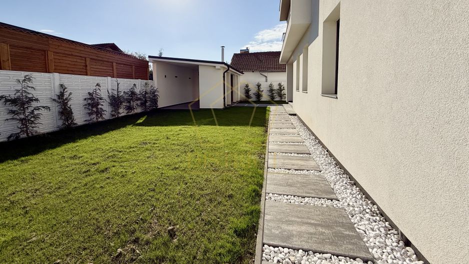 Com 0 | Casa individuala superba cu 5 camere si 3 bai | Dumbravita - Poză 14