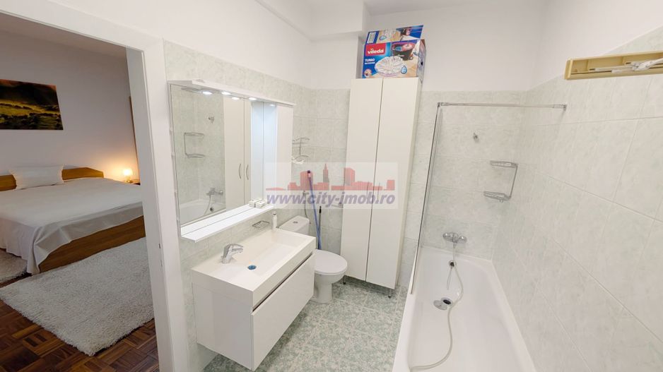 Inchiriere Apartament Domenii, SANDU ALDEA Bucuresti Sector 1 - Poză 29