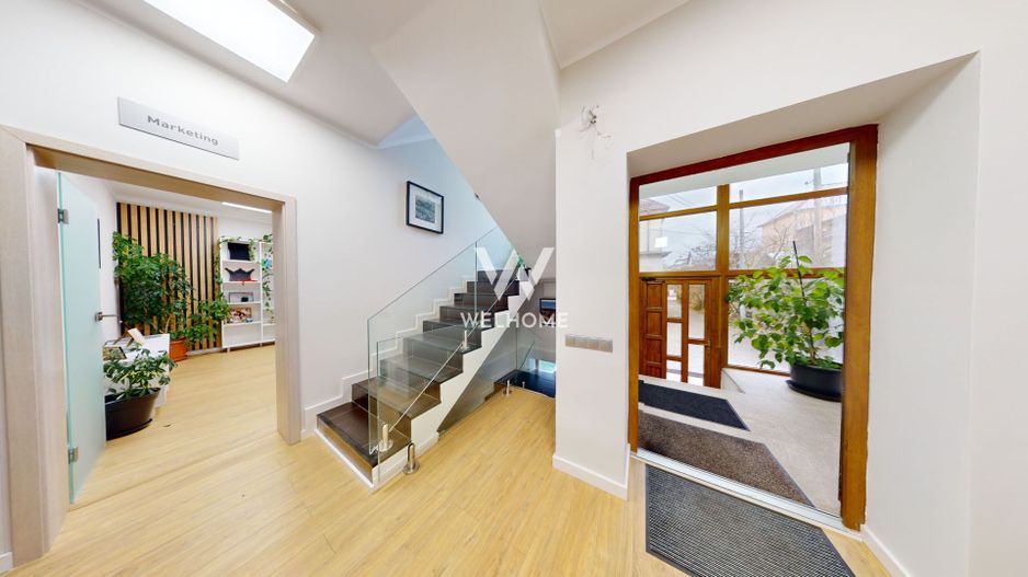 Spatiu birouri Centru, langa pacrul Sub Arini, Sibiu - Poză 9