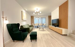 5 rooms TownhouseI Pipera I Gated Community - Poză 9
