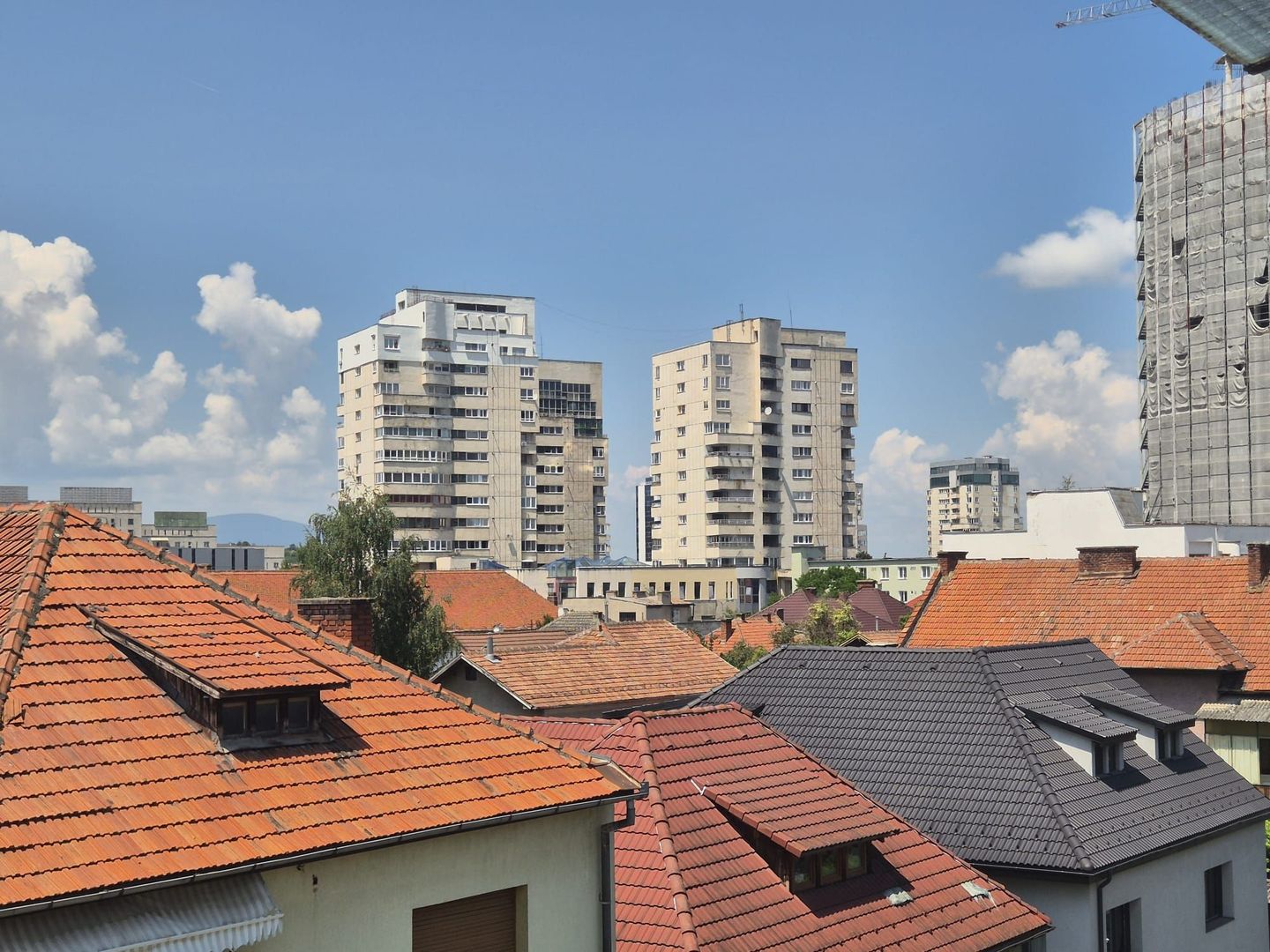 Centru Civic, apartament pet friendly - Poză 5