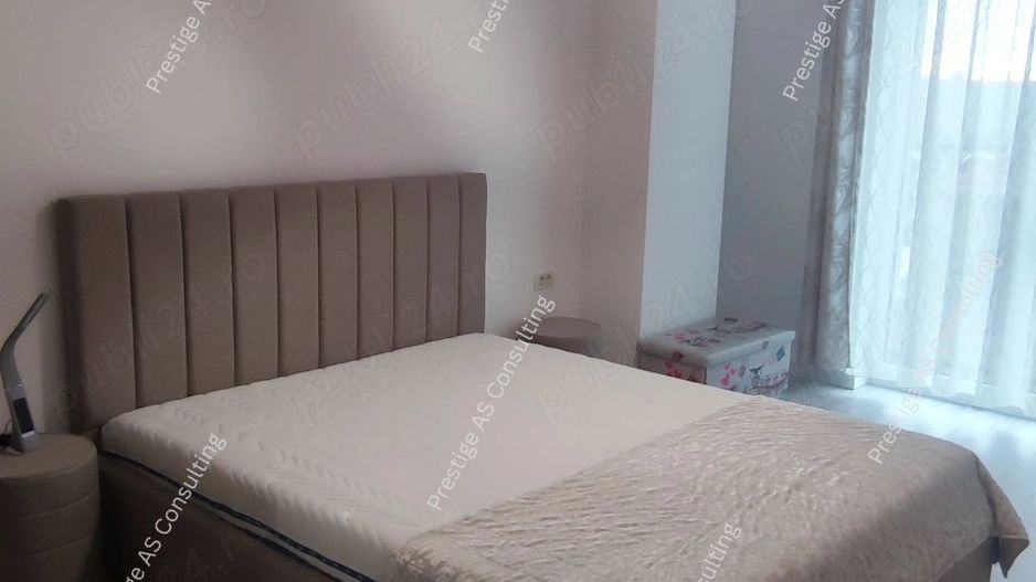 Apartament modern cu 2 camere de închiriat – Bloc Campeador, zona Kogălniceanu - Poză 4