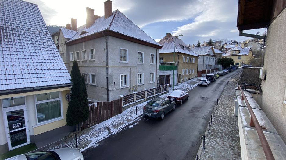 Proprietate de Vânzare în Centrul Brașovului | Strada Aninoasa | 500 mp utili - Poză 8