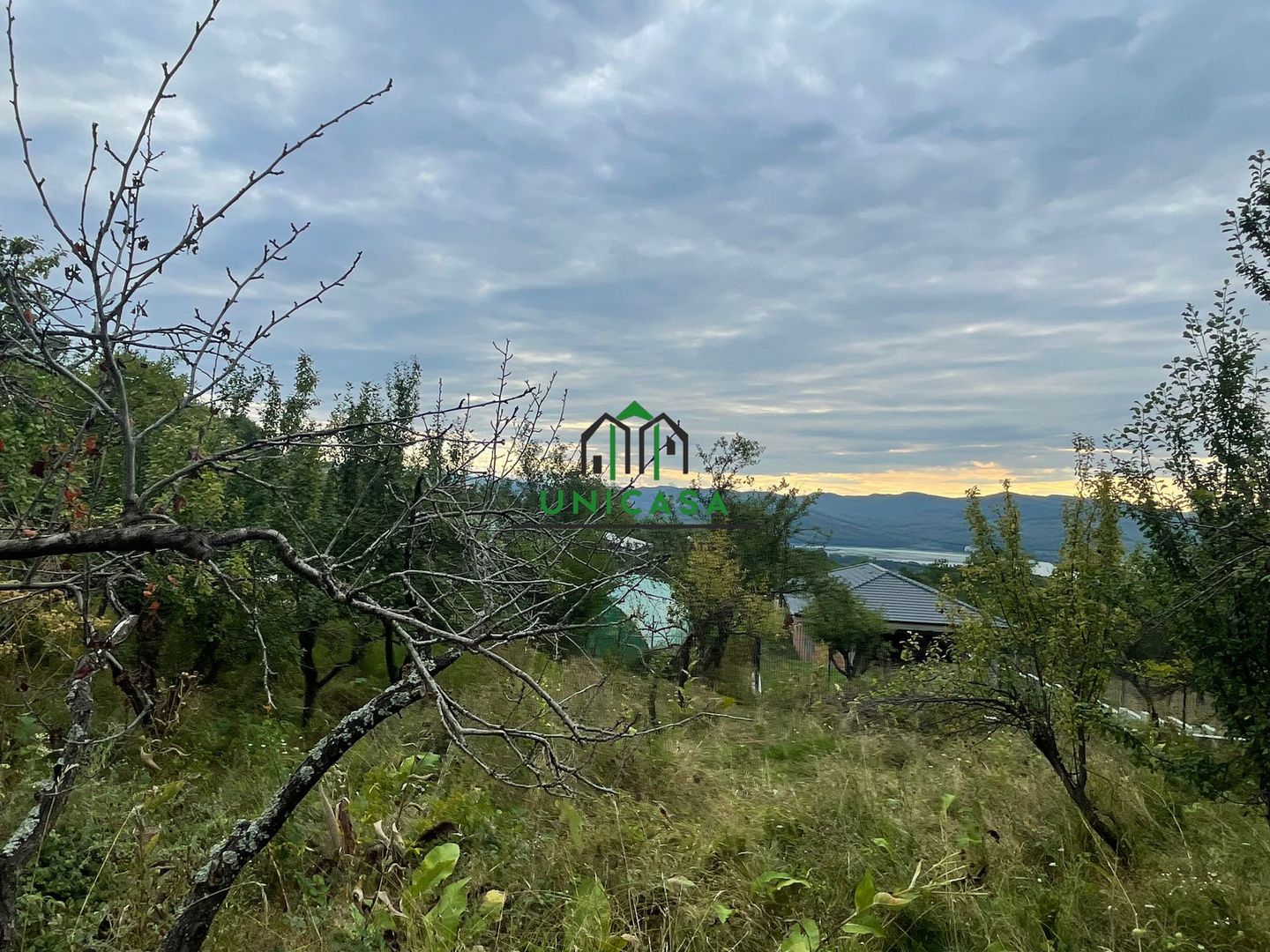 Teren intravilan - Cetatuie - Poză 5