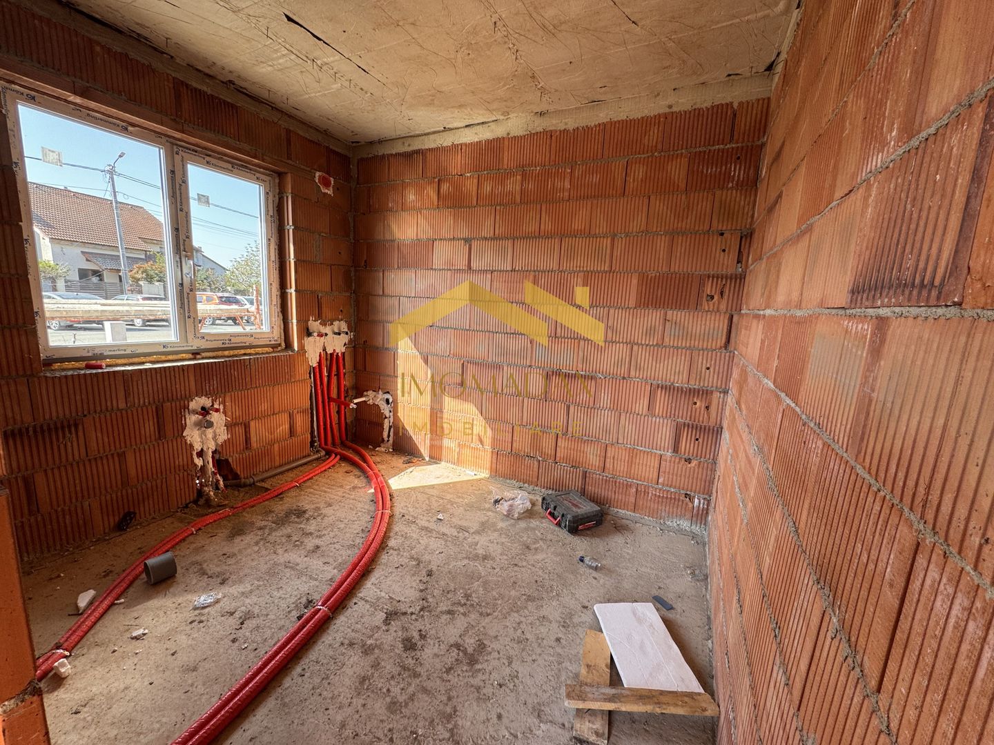 Remetea Mare-3 Camere-Predare la Cheie - Poză 16