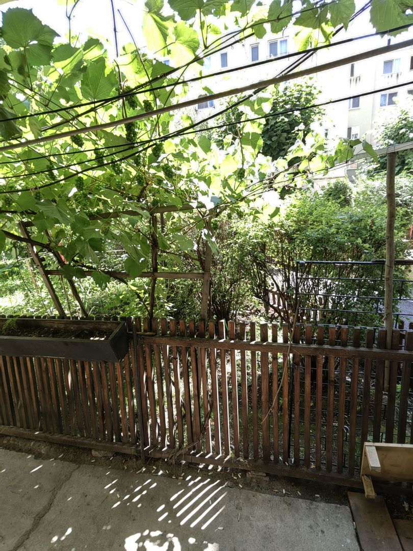 Apartament 3 camere 45 m² Romulus Cioflec - Poză 8