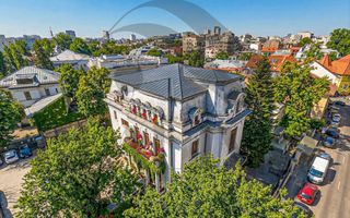 Domeniul Inima Bucureștiului | O Moștenire Interbelica| Piata Romana - Poză 8