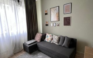 Garsonieră cochetă | 21 mp | Zona Taberei | Etaj 1 | - Poză 5
