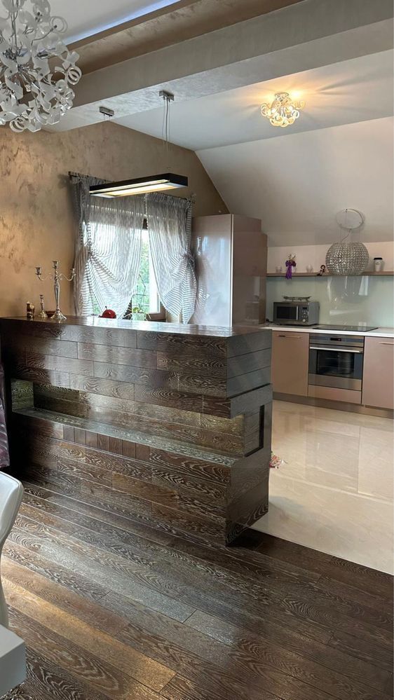 Apartament modern 2 camere 105 mp utli balcon 4,5 mp Calea Dumbravii - Poză 4