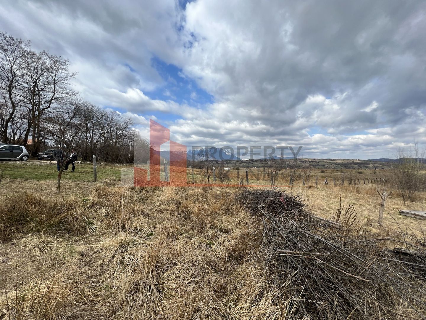 3600 mp Teren pentru investitii - Poză 1