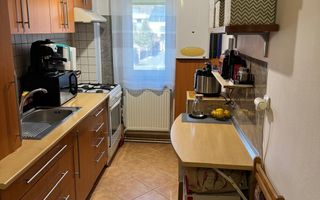 Apartament 2 camere semidecomandat 43 mp Etaj 1/4 Grigorescu - Poză 1