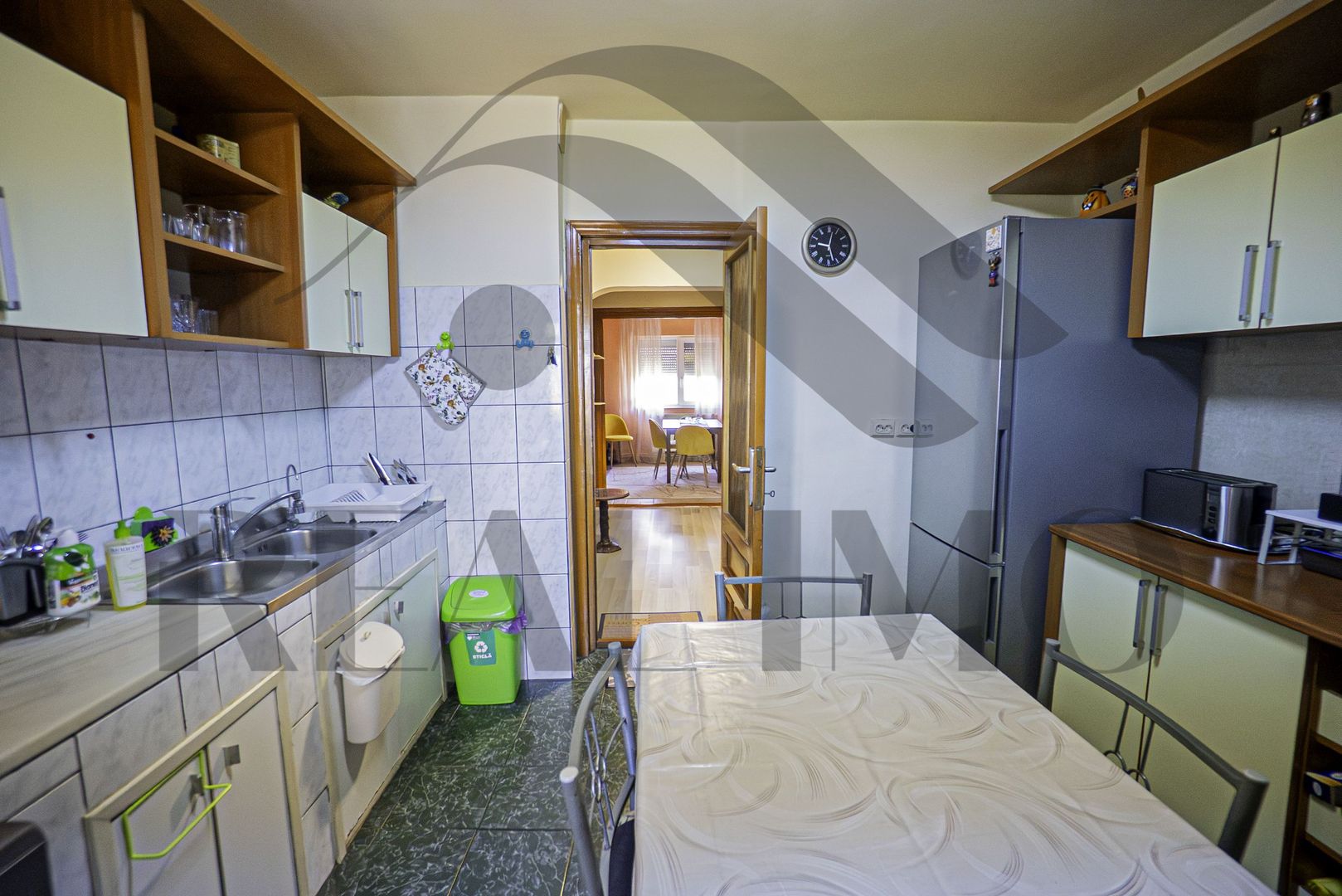 Apartament 4 camere decomandat | 100 mp | Bloc 1989 | - Poză 9